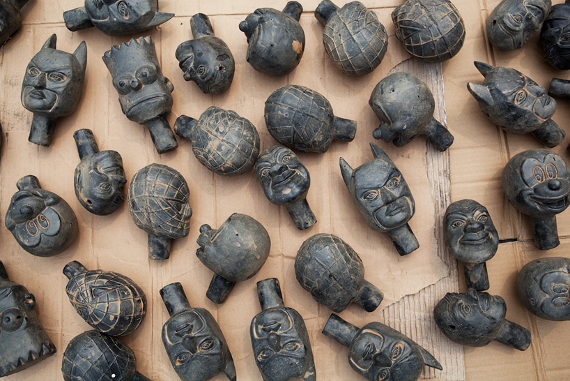 pop culture terracotta army by lizabeth rossof