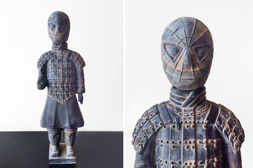 pop culture terracotta army by lizabeth rossof