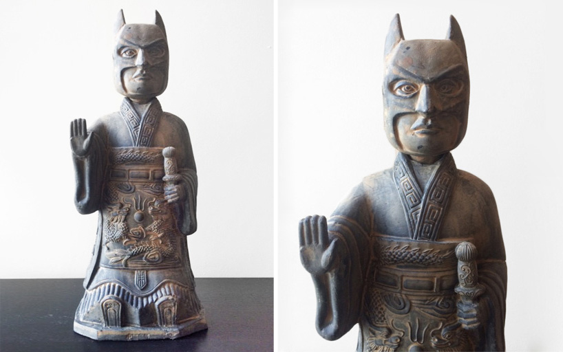 pop culture terracotta army by lizabeth rossof