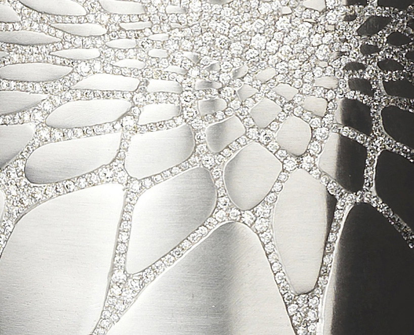 zaha hadid silene cuff house of aziz & walid mouzannar designboom