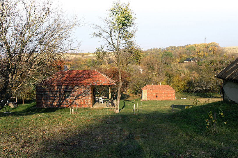 zotov & co country house clay wood ukraine