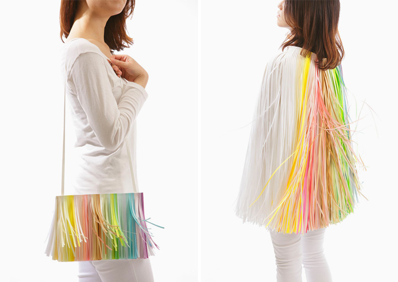 emmanuelle moureaux mino 100 color garment