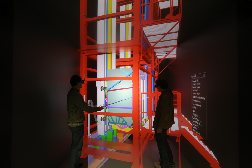 World's First Rope-free Elevator MULTI Moves Vertically & Horizontally