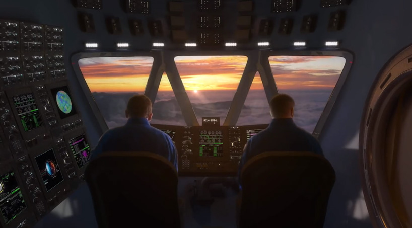 NASA HAVOC mission to venus explores possibility of a human cloud city