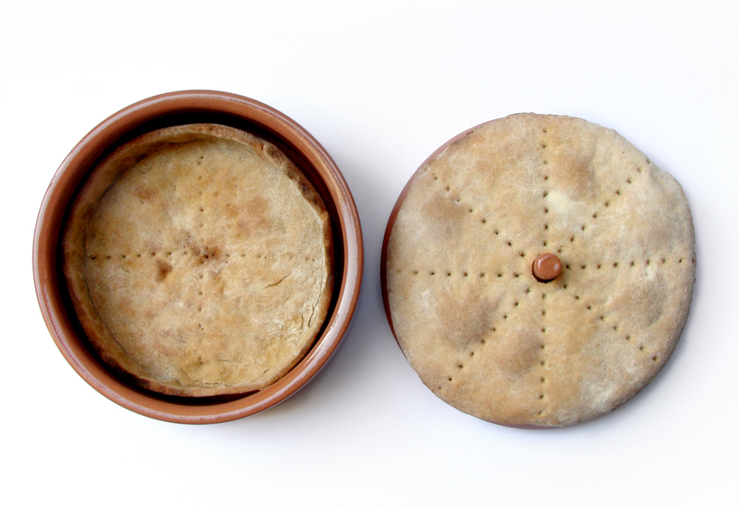 SPD IULM masters in food design designboom