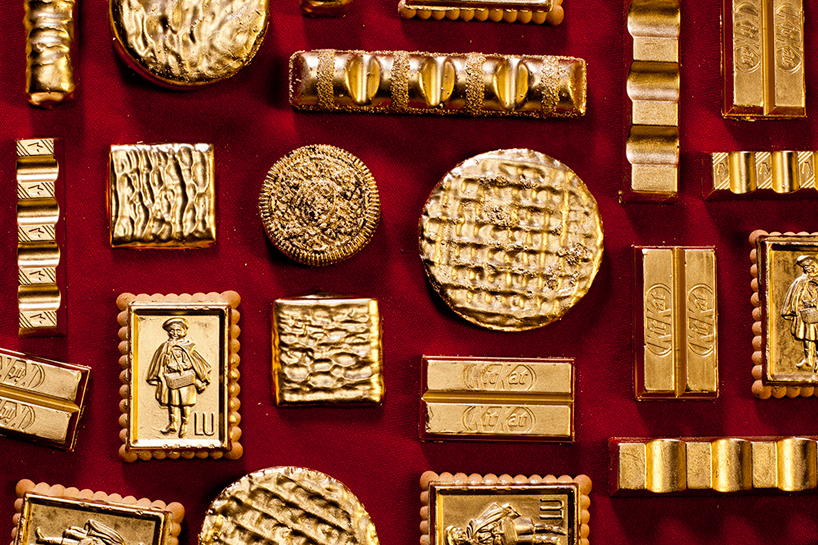 SPD IULM masters in food design designboom