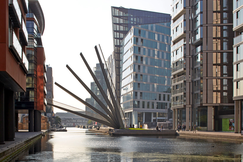 TOP 10 bridges of 2014 designboom