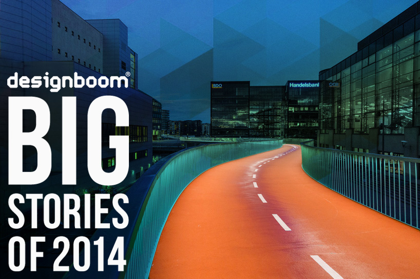 TOP 10 bridges of 2014
