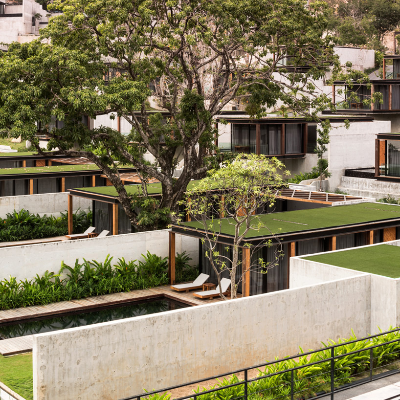 TOP 10 hotels and resorts of 2014 designboom