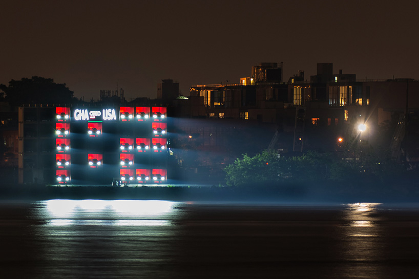 TOP 10 shipping container structures of 2014 designboom
