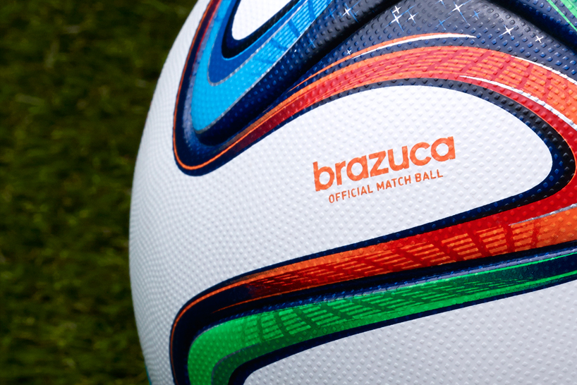 SOCCER MATCH FootBALL WORLD CUP 2014 BRAZIL SIZE 5 Replica 
