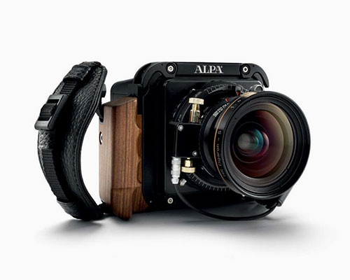 phase one A-series compact mirrorless camera system shoots up to 80 megapixels