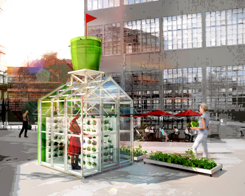 antonio scarponi counteracts metropolis air pollution with harvesting station