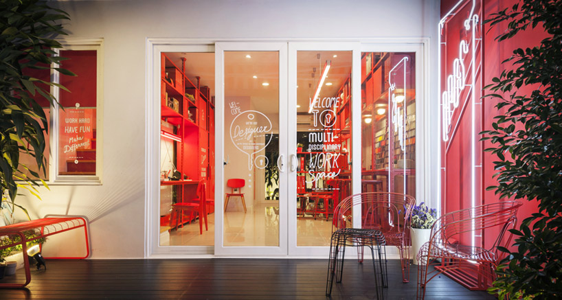 postrophy's office in thailand primary colors apos 2