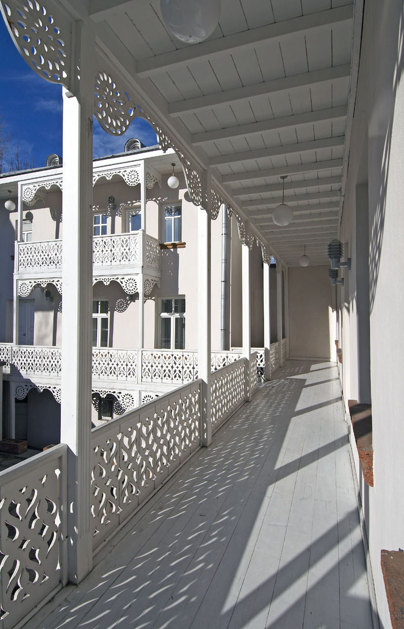 belgin koz 120 year old residence boutique hotel turkey