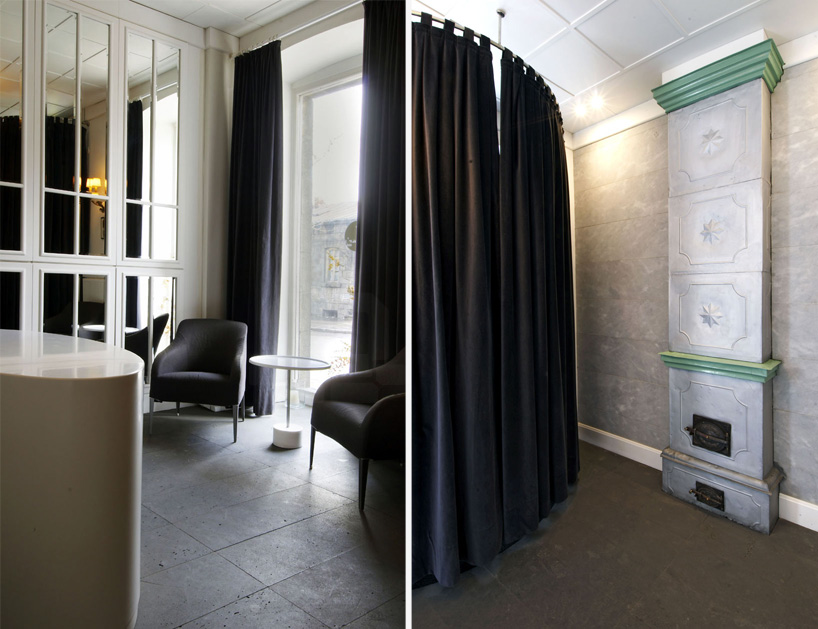 belgin koz 120 year old residence boutique hotel turkey