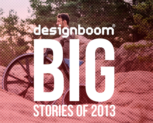 TOP 10 bike designs of 2013