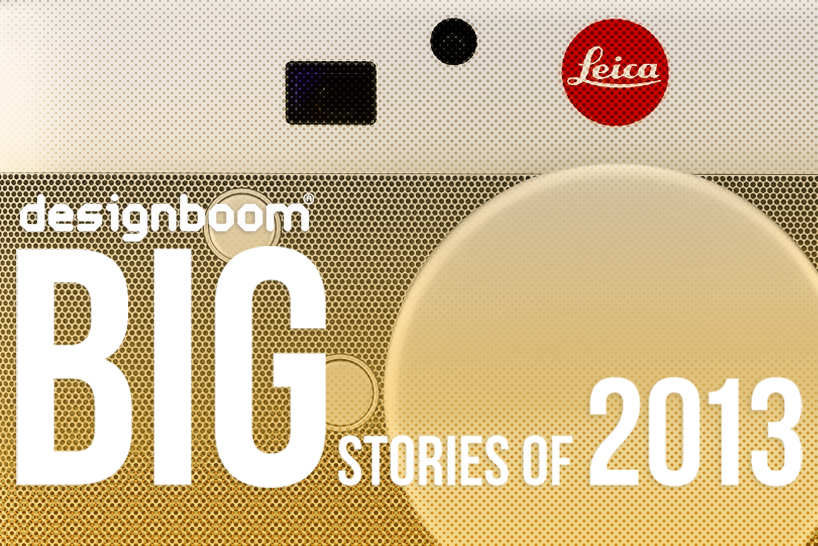 TOP 10 gadgets + apps from 2013