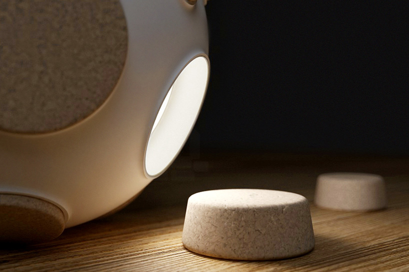 constantin bolimond armstrong light trap