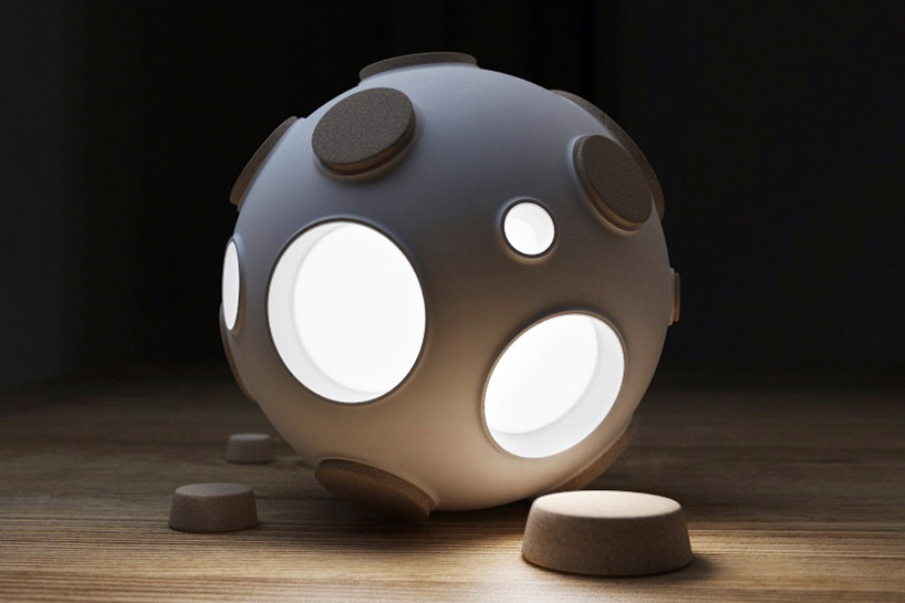 expose the hidden illuminance of bolimond's armstrong light trap