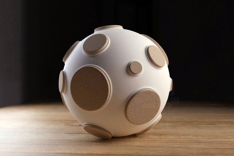 constantin bolimond armstrong light trap