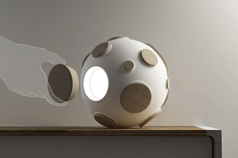 constantin bolimond armstrong light trap