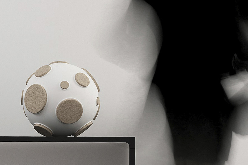 constantin bolimond armstrong light trap