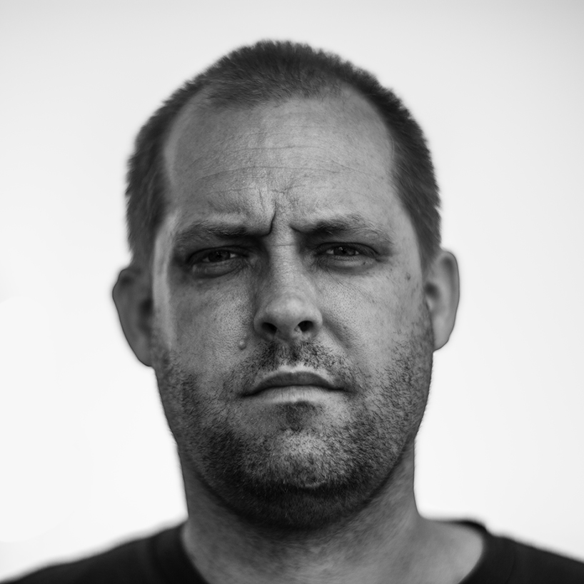 interview with graphic designer corey holms