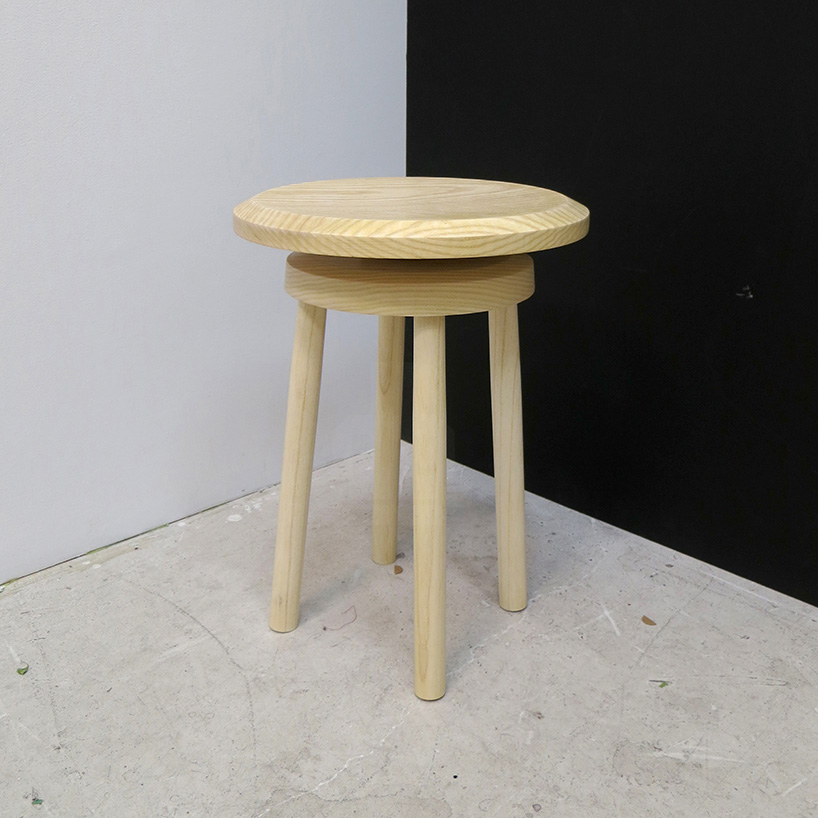 darryl agawin no sweat balance stool motor coordination