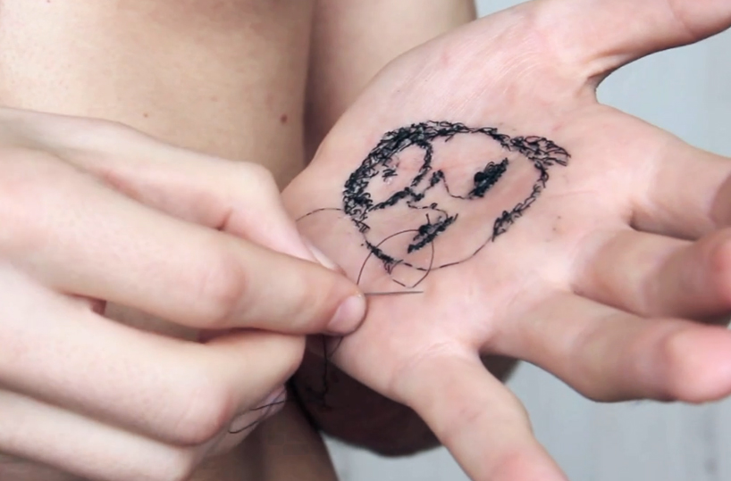 TOP 10 body art of 2014