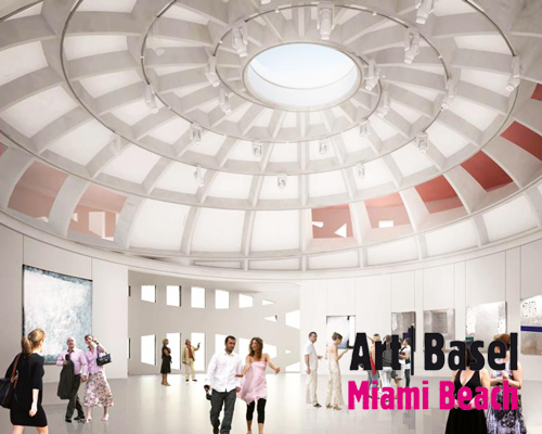 faena forum by OMA to open in miami beach in december 2015