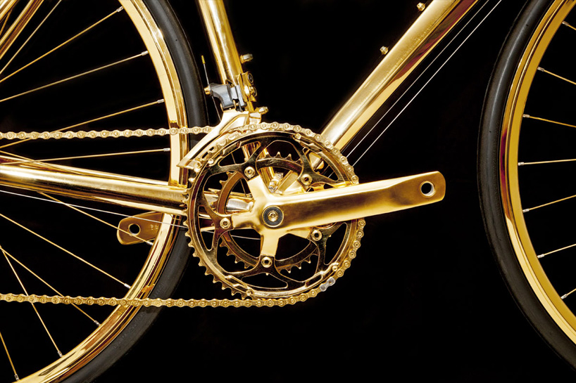 diamonds bike