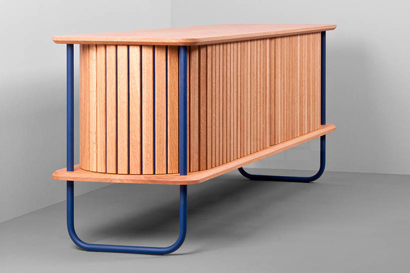 goula figuera factil loop sideboard furniture