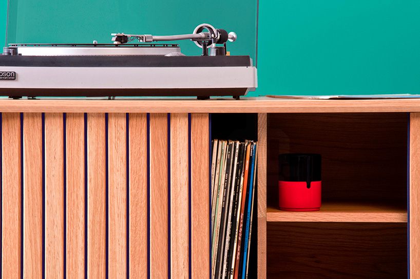 goula figuera factil loop sideboard furniture