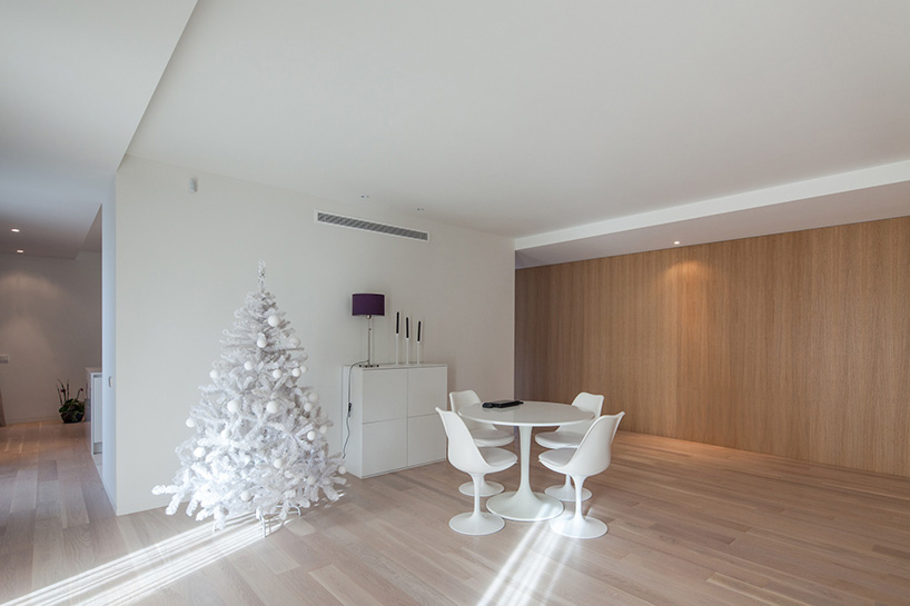 graciana oliveira penafiel house portugal designboom