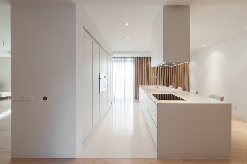 graciana oliveira penafiel house portugal designboom