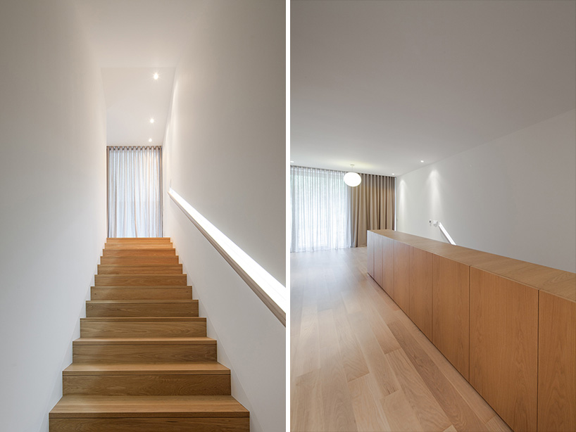 graciana oliveira penafiel house portugal designboom