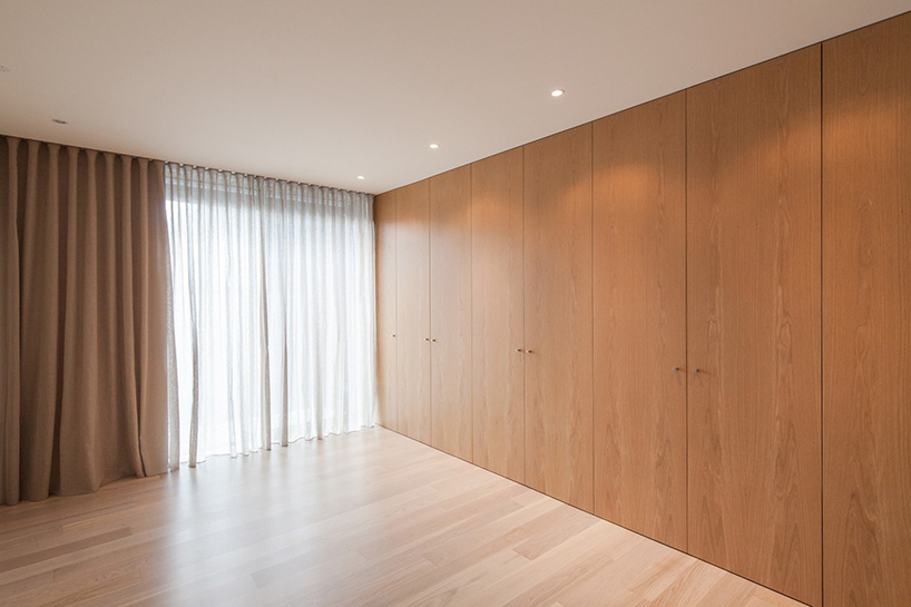 graciana oliveira penafiel house portugal designboom