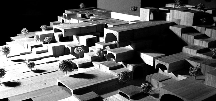 farshad mehdizadeh develops the isfahan dreamland commercial center