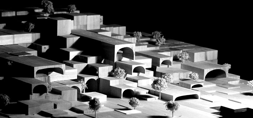 farshad mehdizadeh develops the isfahan dreamland commercial center