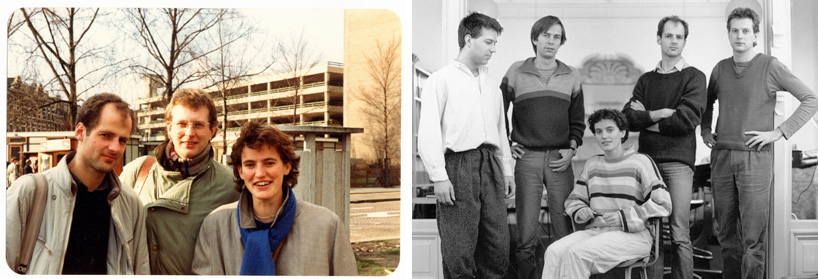 interview francine houben mecanoo designboom