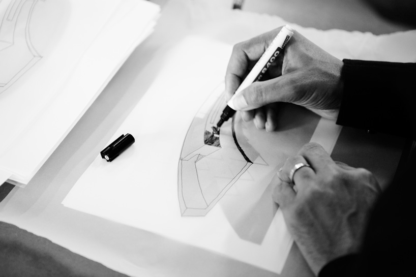 interview francine houben mecanoo designboom