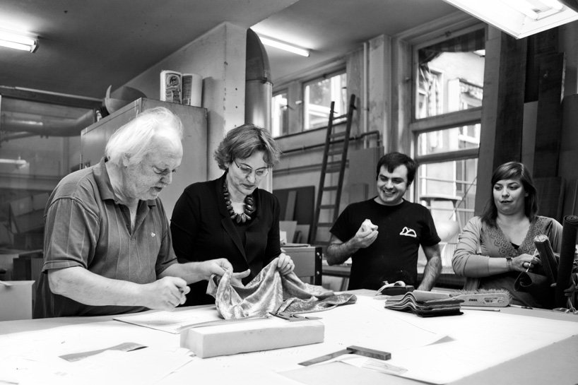 interview francine houben mecanoo designboom