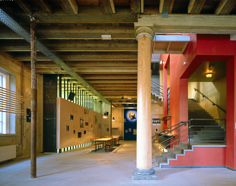 interview francine houben mecanoo designboom