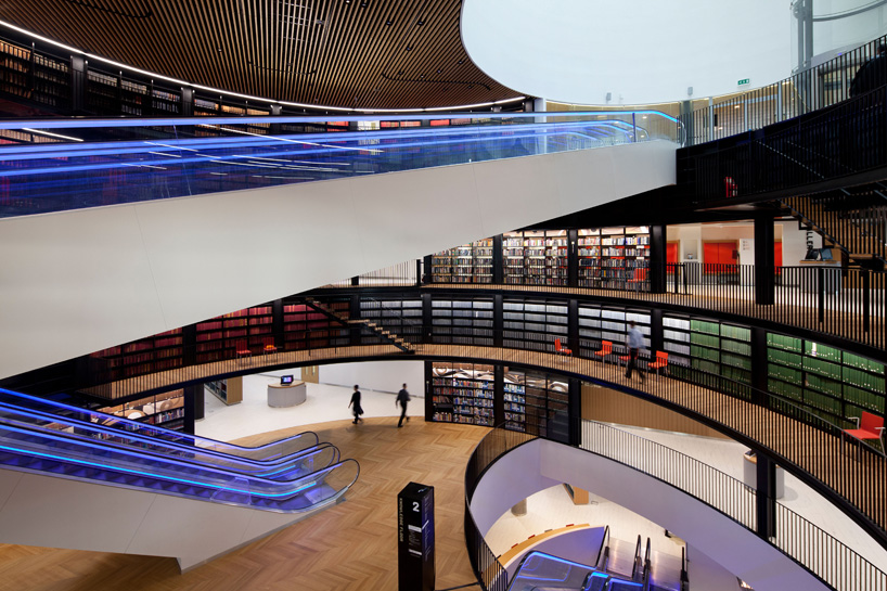 interview francine houben mecanoo designboom