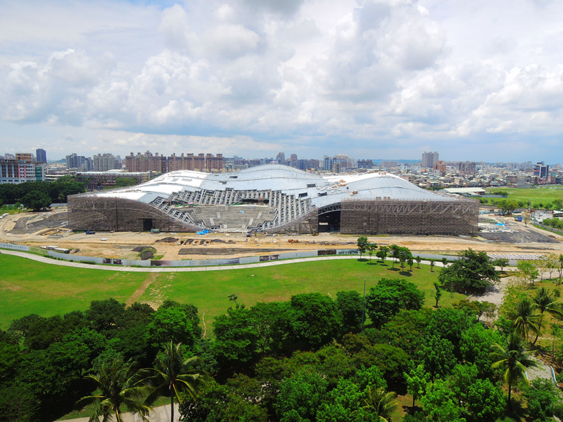 interview francine houben mecanoo designboom