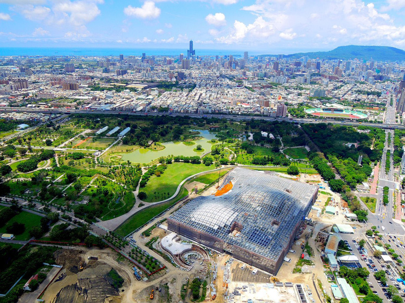 interview francine houben mecanoo designboom