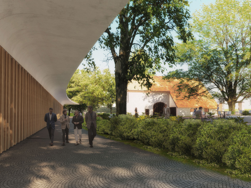 interview francine houben mecanoo designboom