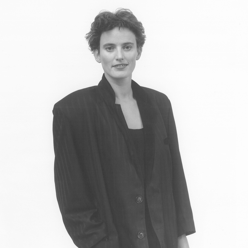 interview francine houben mecanoo designboom