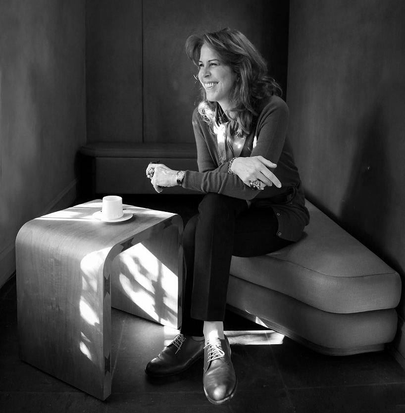 interview with zeynep fadillioglu, first woman to design a mosque in turkey